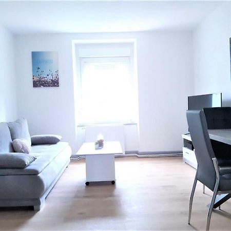 Comfort Stay Basel Airport 1A46 Saint-Louis  Bagian luar foto