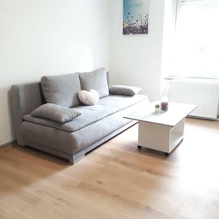 Comfort Stay Basel Airport 1A46 Saint-Louis  Bagian luar foto
