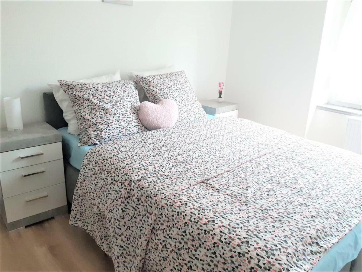 Comfort Stay Basel Airport 1A46 Saint-Louis  Bagian luar foto