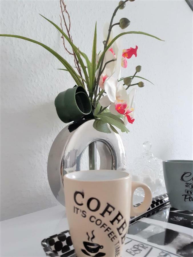 Comfort Stay Basel Airport 1A46 Saint-Louis  Bagian luar foto