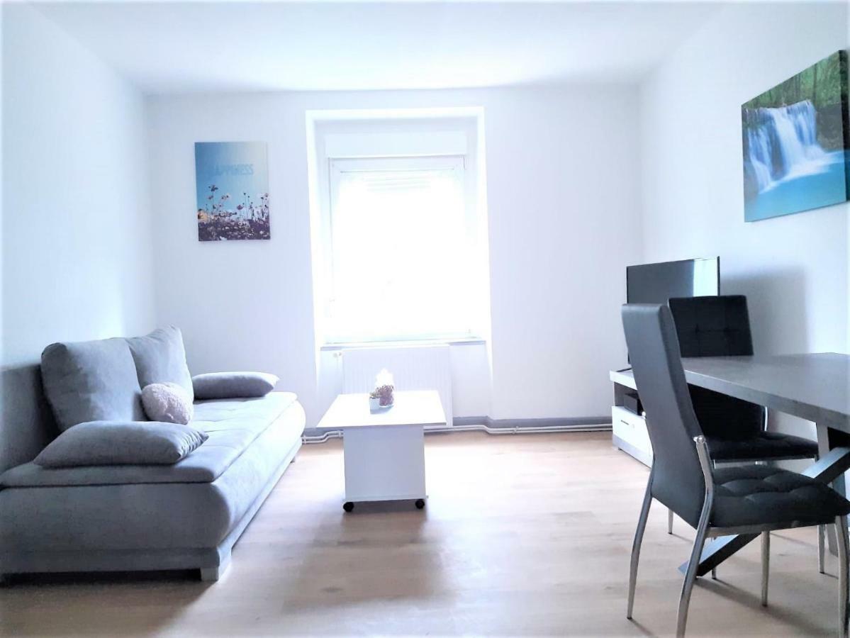 Comfort Stay Basel Airport 1A46 Saint-Louis  Bagian luar foto