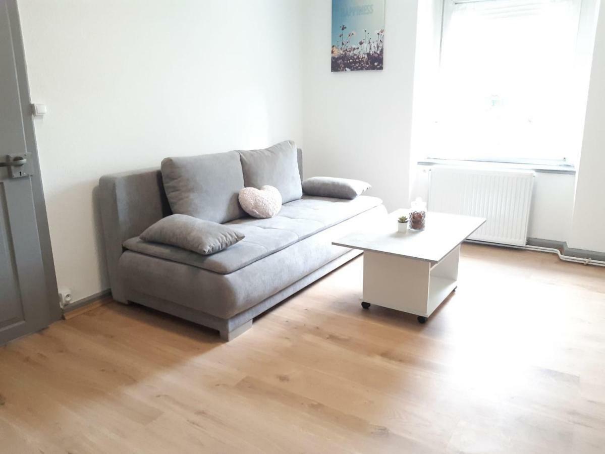 Comfort Stay Basel Airport 1A46 Saint-Louis  Bagian luar foto